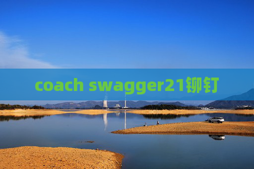 coach swagger21铆钉